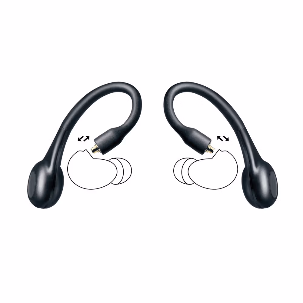 Shure Aonic True Wireless Adapter-1000x1000 Shure Aonic True Wireless Adapter