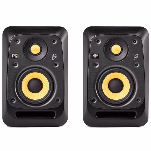 KRK V4 S4