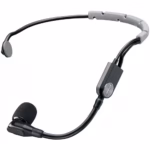 Shure SM35 TQG Wireless Headset Condenser Mic