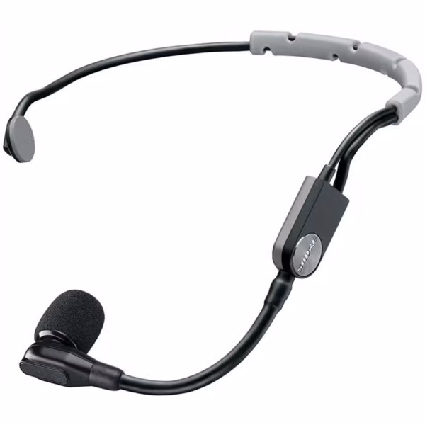 Shure SM35 TQG Wireless Headset Condenser Mic