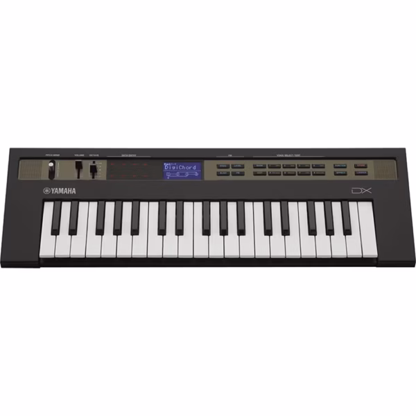 Yamaha reface DX FM Synthesizer
