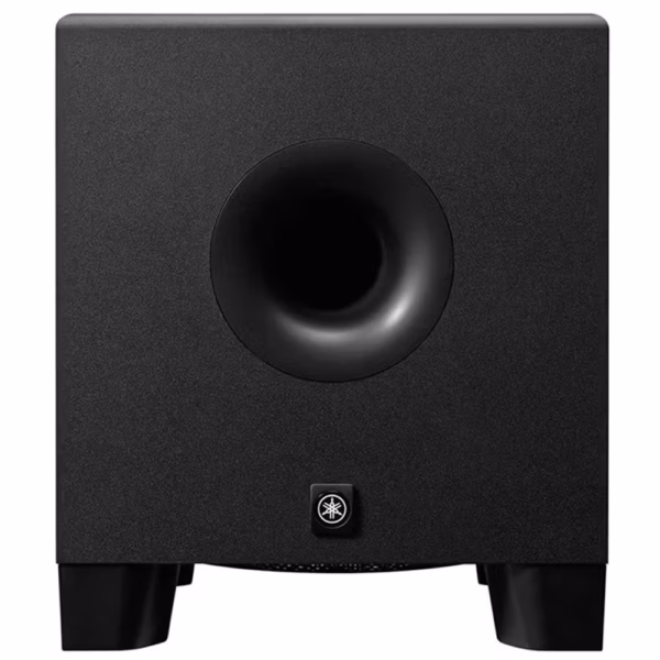 Yamaha HS8S 150W 8" Active Subwoofer