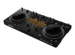 Pioneer DDJ-REV1 – 2-Deck Battle-Style DJ Controller for Serato DJ Lite