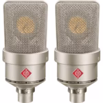 Neumann TLM 103 Stereo Set