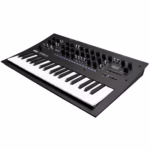 Korg minilogue XD 4-voice Analog Synthesizer