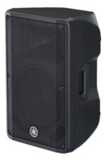 Yamaha DBR12 Powered 12" PA Speaker