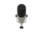 Universal Audio SD1 Standard Dynamic Microphone w/ Hemisphere Mic Modelling