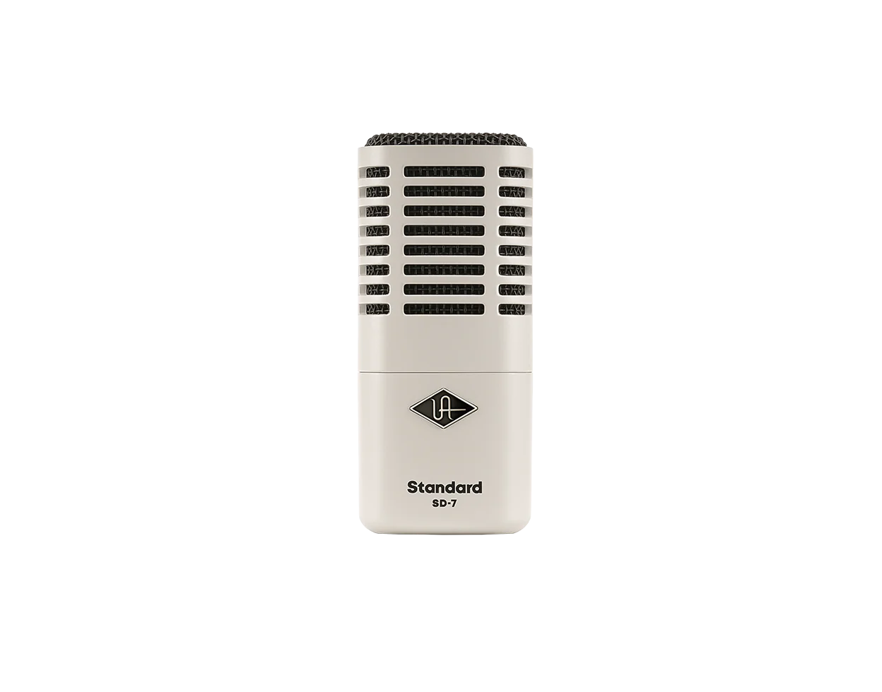 Universal Audio SD-7 Dynamic Microphone w/ Hemisphere Mic Modelling Universal Audio SD-7 Dynamic Microphone w/ Hemisphere Mic Modelling