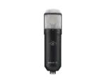 Universal Audio Sphere DLX Dual-Capsule Modeling Microphone System