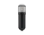 Universal Audio Sphere DLX Dual-Capsule Modeling Microphone System