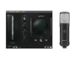 Universal Audio Sphere LX Modeling Microphone System