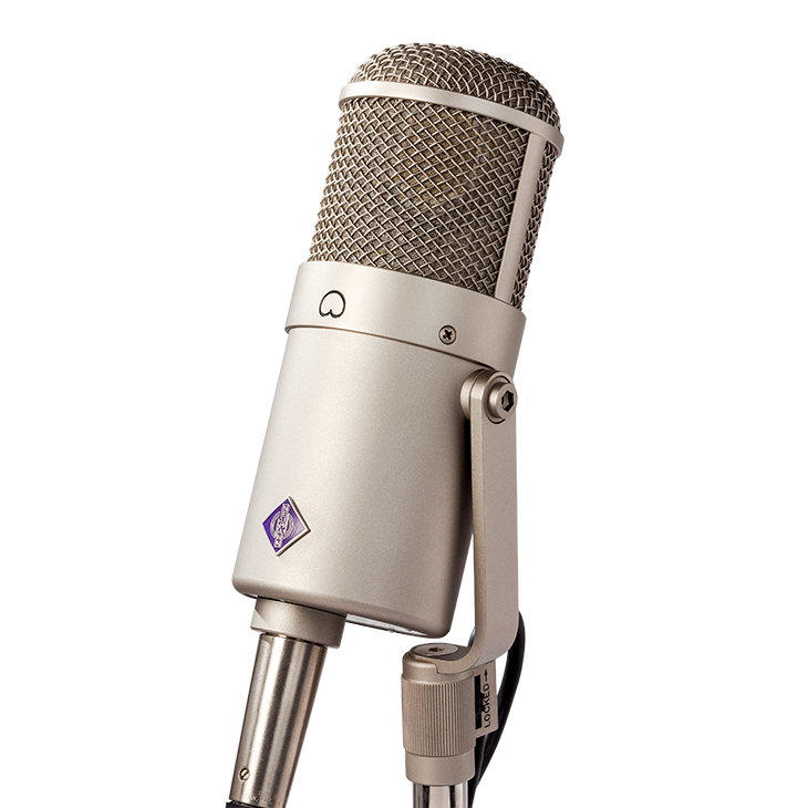 u-47-fet-neumann-studio-microphone-m Neumann U 47 FET i