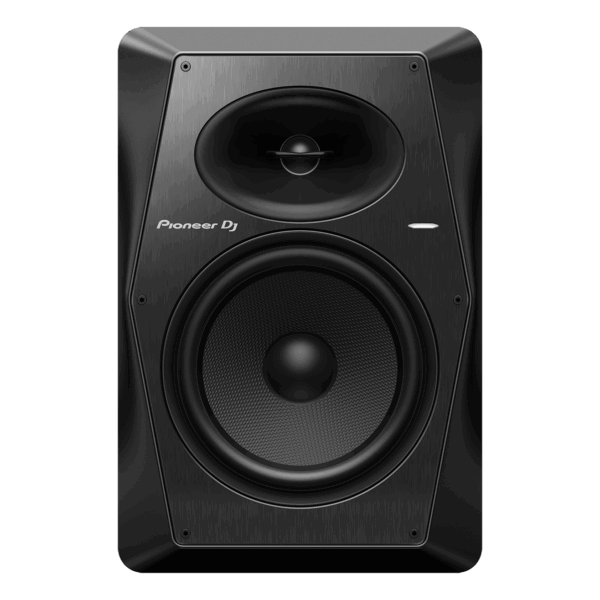Pioneer DJ VM-80 – 8-Inch Active Monitor Speaker