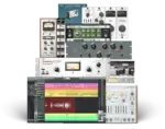 Universal Audio Volt 4 Desktop 4-In/4-Out USB 2.0 Audio Interface