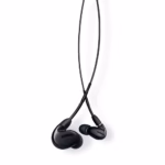 Shure SE846 Sound Isolating Earphones w/ RMCE-UNI (Black)