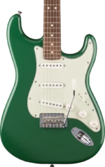 Limited Edition Player II Stratocaster®, Forest Green