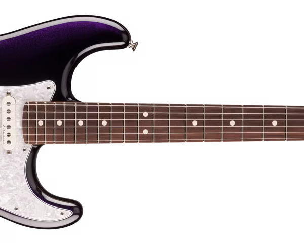 Player II Modified Stratocaster®