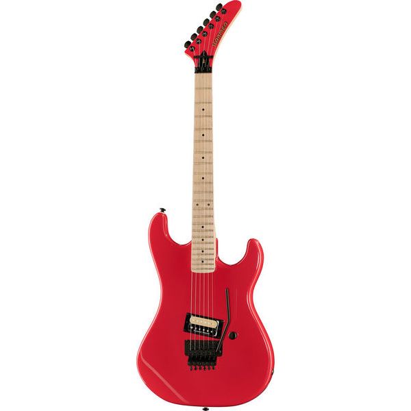 Kramer Baretta Vintage