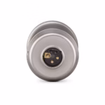 Rode NT1 1" Cardioid Condenser USB/XLR Microphone - 5th Generation (Silver)