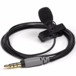 Rode AI1 AI-Micro Pack w/ AI1 AI-Micro Audio Interface & 2x smartLav+ Microphones