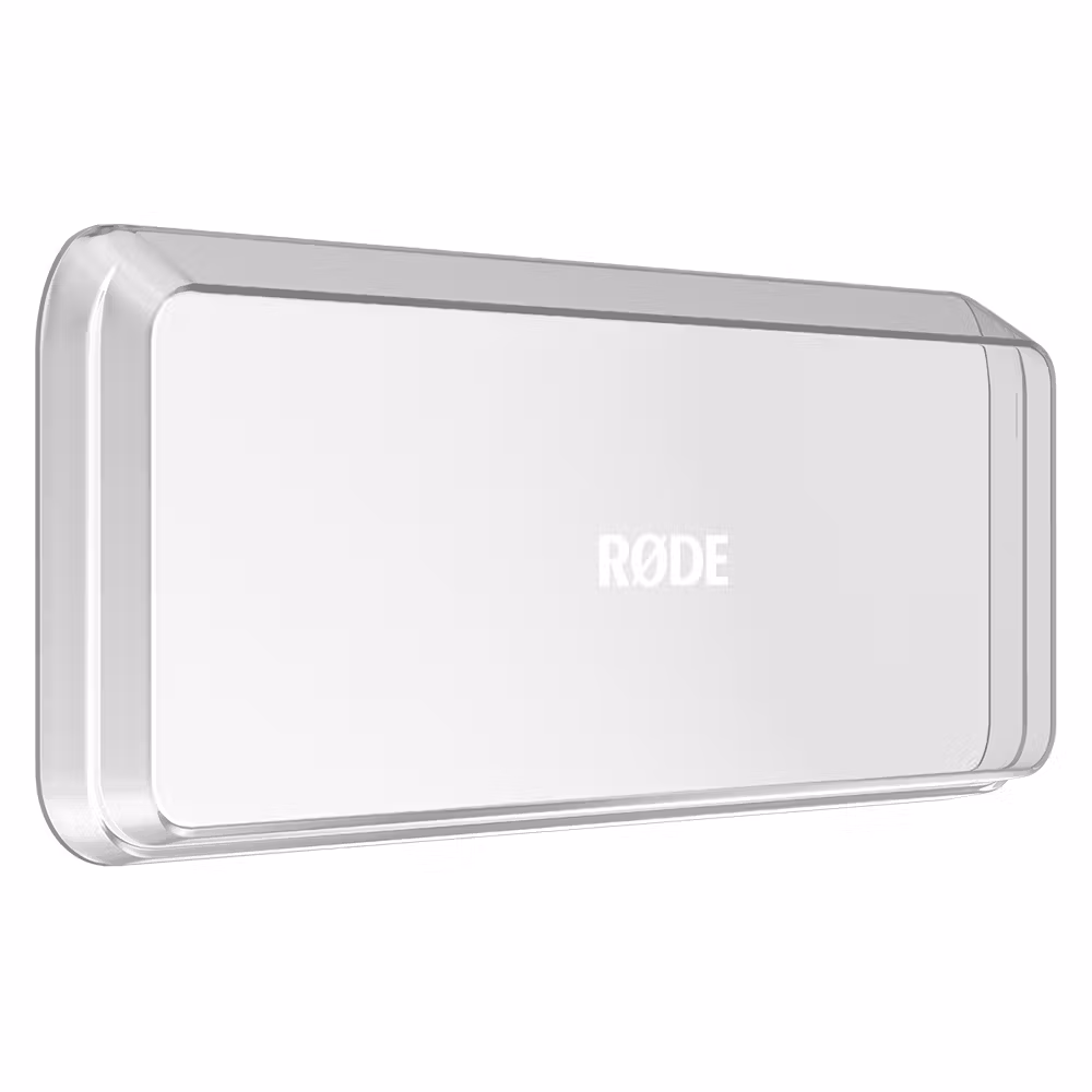 Rode RODECover for RodeCaster Video-1000x1000 Rode RODECover for RodeCaster Video