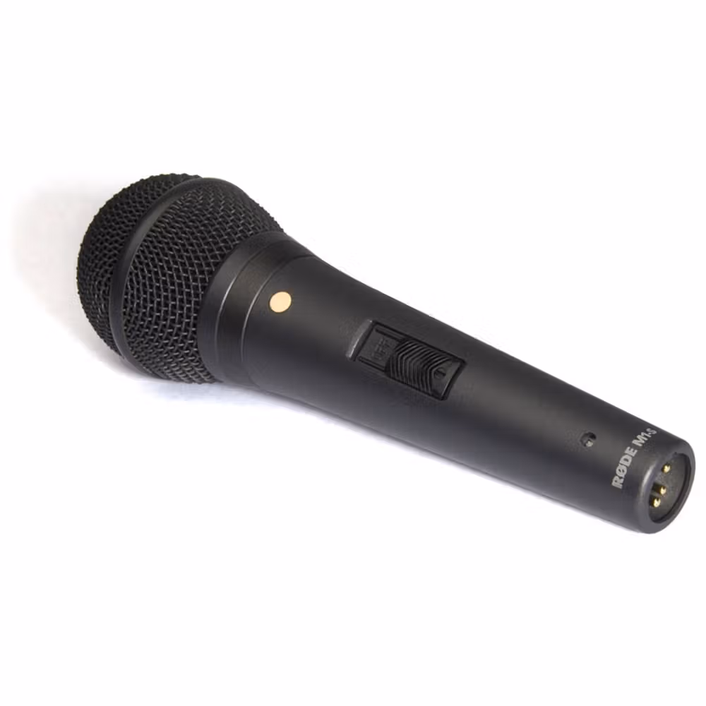 Rode M1-S Live Performance Dynamic Mic w/ Lockable Switch-1000x1000 Rode M1-S Live Performance Dynamic Mic w/ Lockable Switch