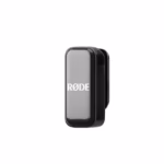 Rode Wireless Micro Ultra- Compact Wireless Microphone for USB-C Smartphones (Black)