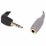 Rode SC3 3.5mm TRRS to TRS Adaptor (for smartLav Products Only)