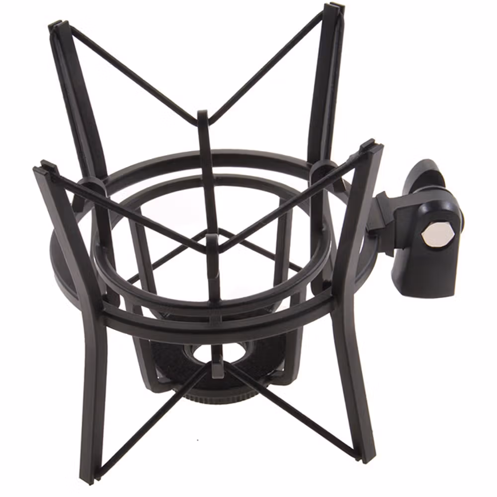 Rode PSM1 Microphone Shock Mount-1000x1000 Rode PSM1 Microphone Shock Mount