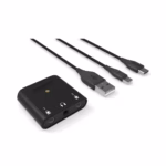 Rode AI1 AI-Micro Ultra-Compact Dual-Channel Audio Interface