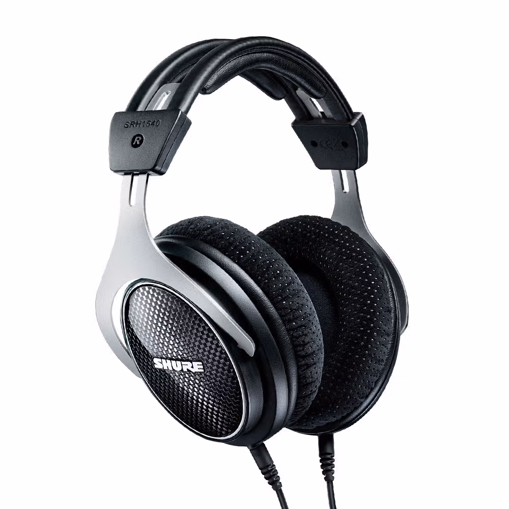 Shure SRH1540 Premium Closed-Back Headphones-1000x1000 Shure SRH1540 Premium Closed-Back Headphones
