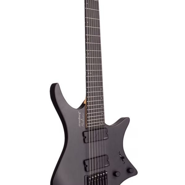 Strandberg Boden Metal NX 7
