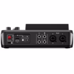 Rode RodeCaster Duo Pack w/ 2 x Wireless ME TX Transmitter Units (Black)
