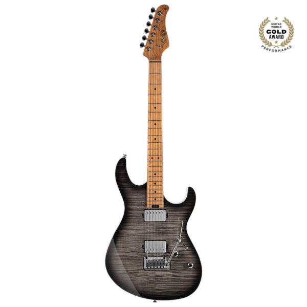 Cort Guitar Earth 60