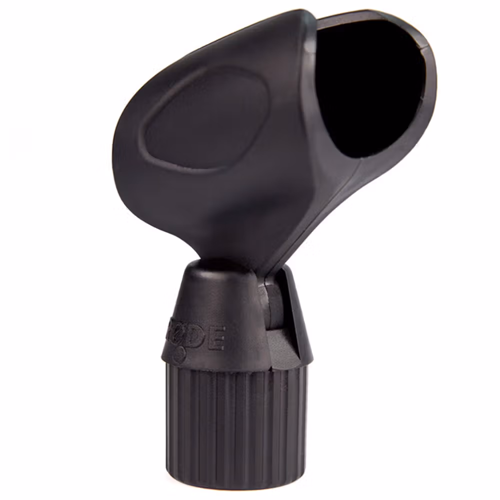 Rode RM3 Durable Microphone Clip-1000x1000 Rode RM3 Durable Microphone Clip