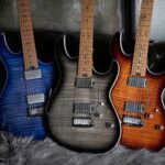Cort Guitar Earth 60