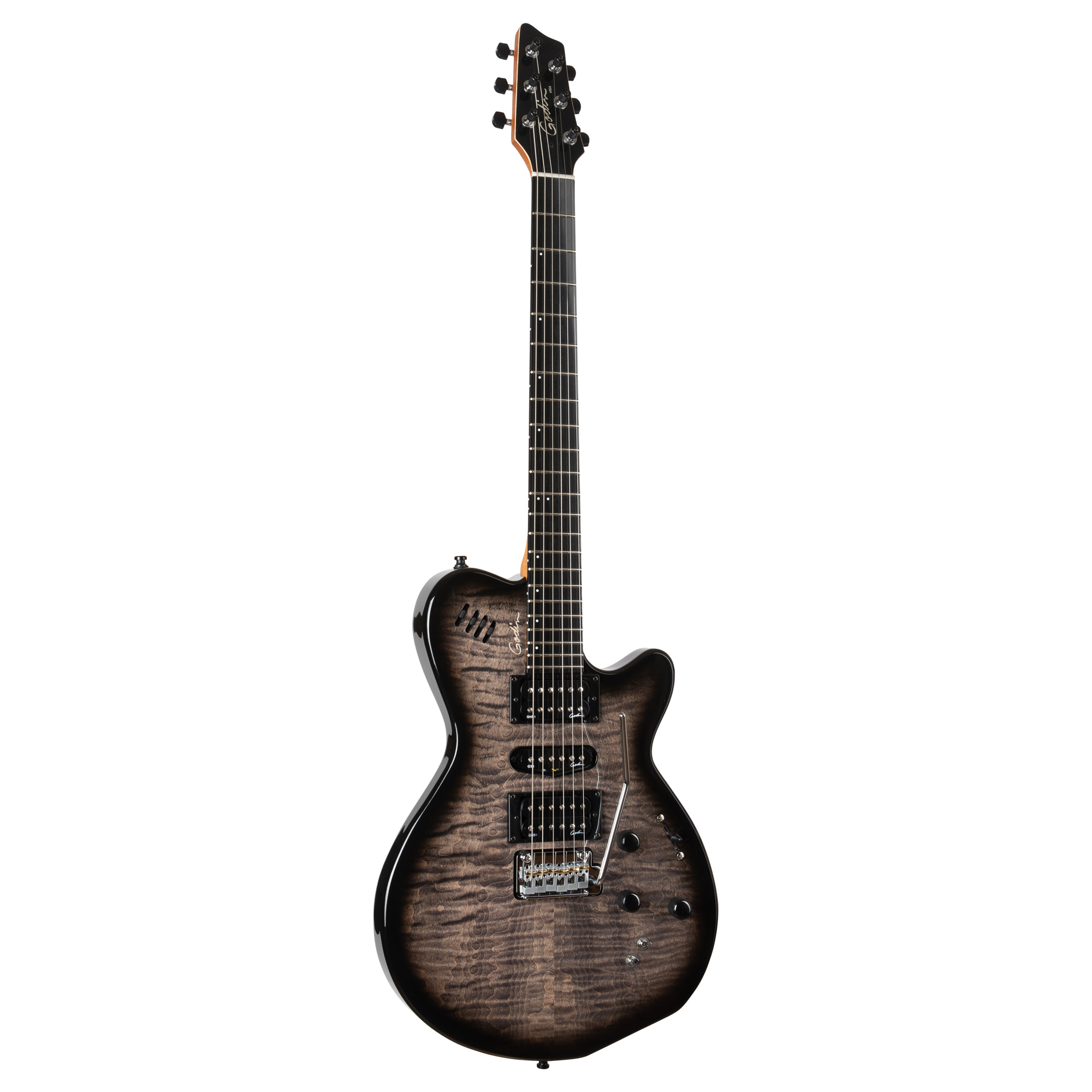 • Godin XTSA • Godin XTSA
