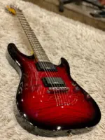 Schecter Guitar Demon 6