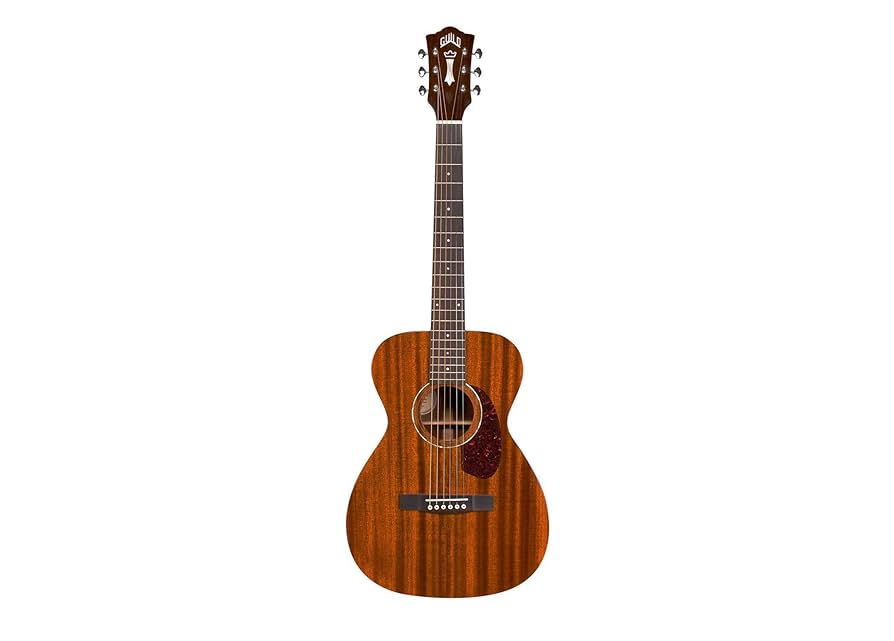 Guild Guitar M-120 Guild Guitar M-120