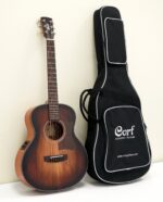 Cort Guitar Little CJ