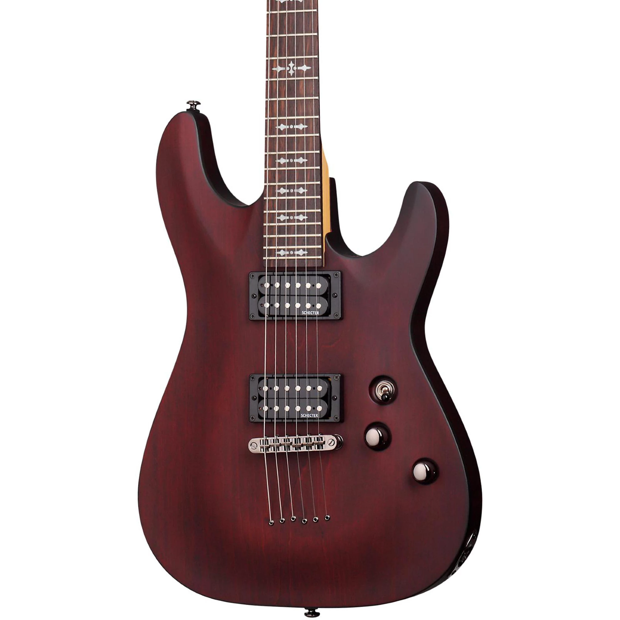 Scheter Guitar Omen-6 Scheter Guitar Omen-6