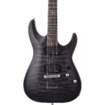 Schecter • C-1 Platinum