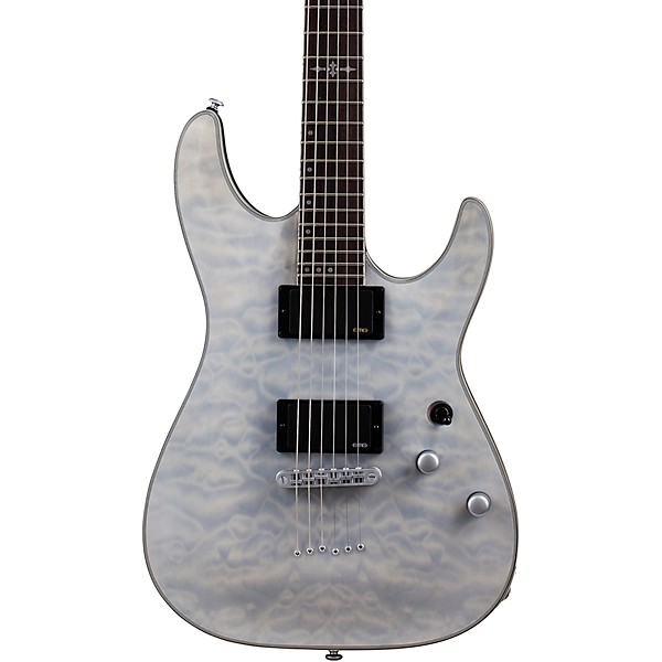 Schecter • C-1 Platinum