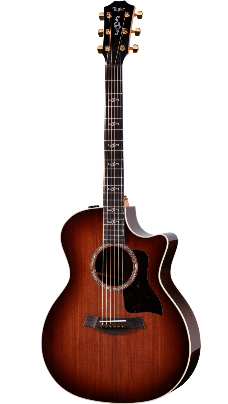 Taylor Guitar 414ce Taylor Guitar 414ce