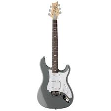 PRS SE Silver Sky