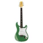 PRS SE Silver Sky