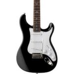 PRS SE Silver Sky