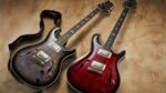 PRS SE Hollowbody II