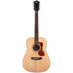 Guild Guitar D-240E