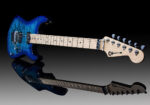 Charvel Guitar Pro-Mod San Dimas Style 1